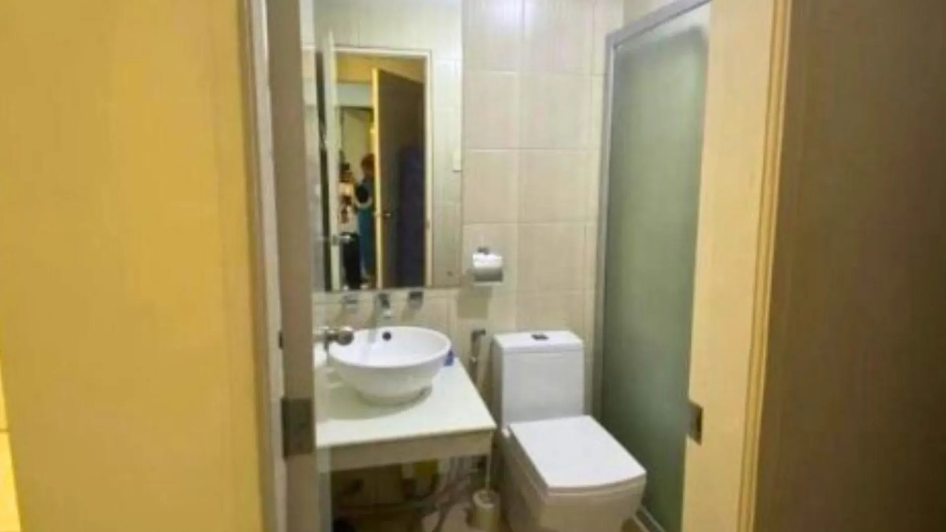 Family Room Staycation In The Heart Of Manila, With 2 Balcony Plus 40 Percent Promo Discount Plus Free Pool Access, Plus Free Sauna Promo In Manila Bay, Robinsons Place, Ermita, Pgh, Bellagio, Up Pedrogil, Staycation Updated 2025 Price Szálloda
