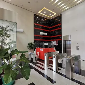 G Square Residences Manille