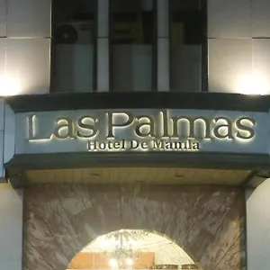 Palmas De Manila