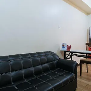 Mervin's Terraces By Reddoorz Manila