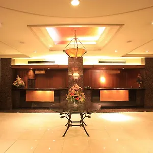 Mabini Mansion & Residential Manila