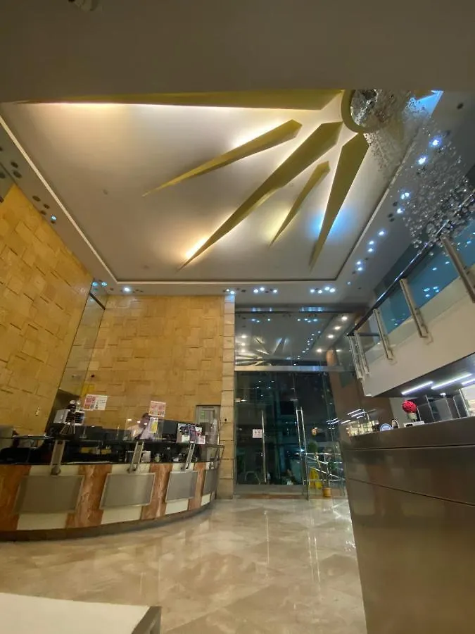 Hotel Family Room Staycation: Heart of Manila with Balcony and Pool Access