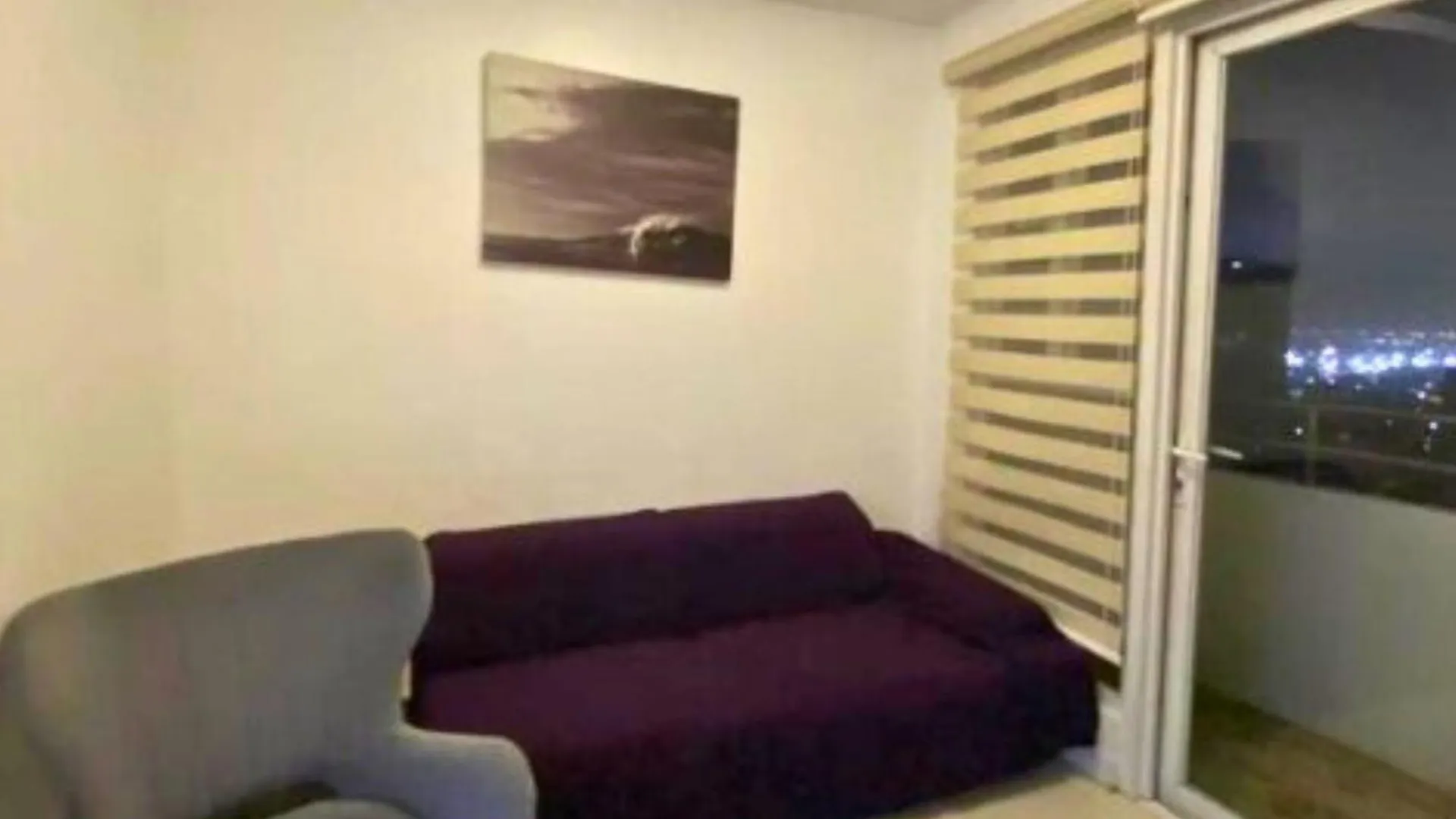 Family Room Staycation: Heart of Manila with Balcony and Pool Access 0*,  Philippines