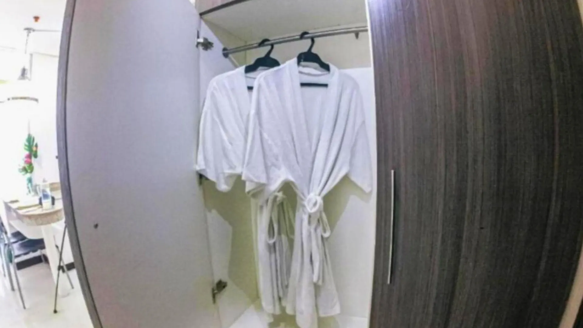 Hotel Family Room Staycation: Heart of Manila with Balcony and Pool Access