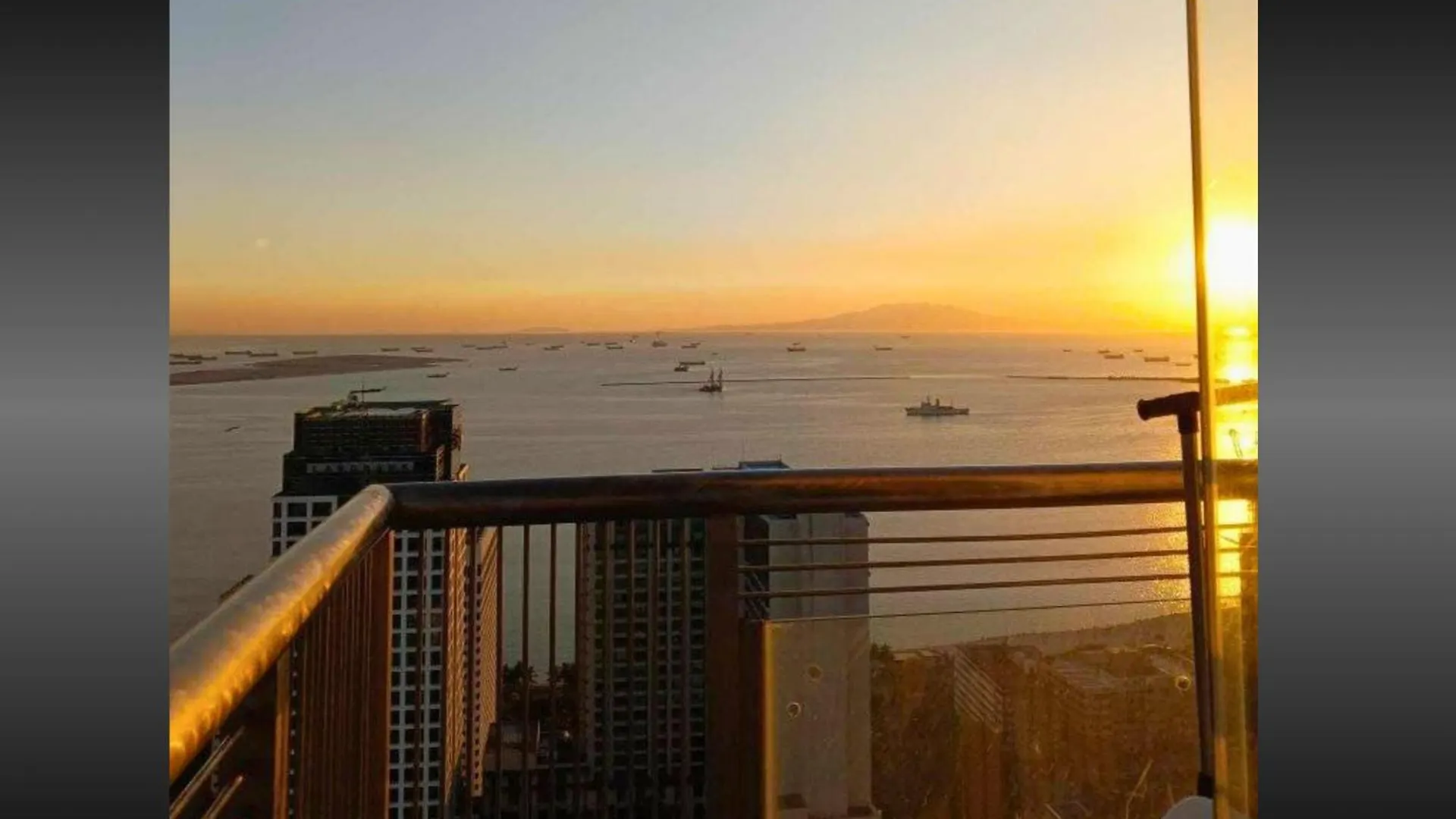 Hotel Family Room Staycation: Heart of Manila with Balcony and Pool Access Philippines