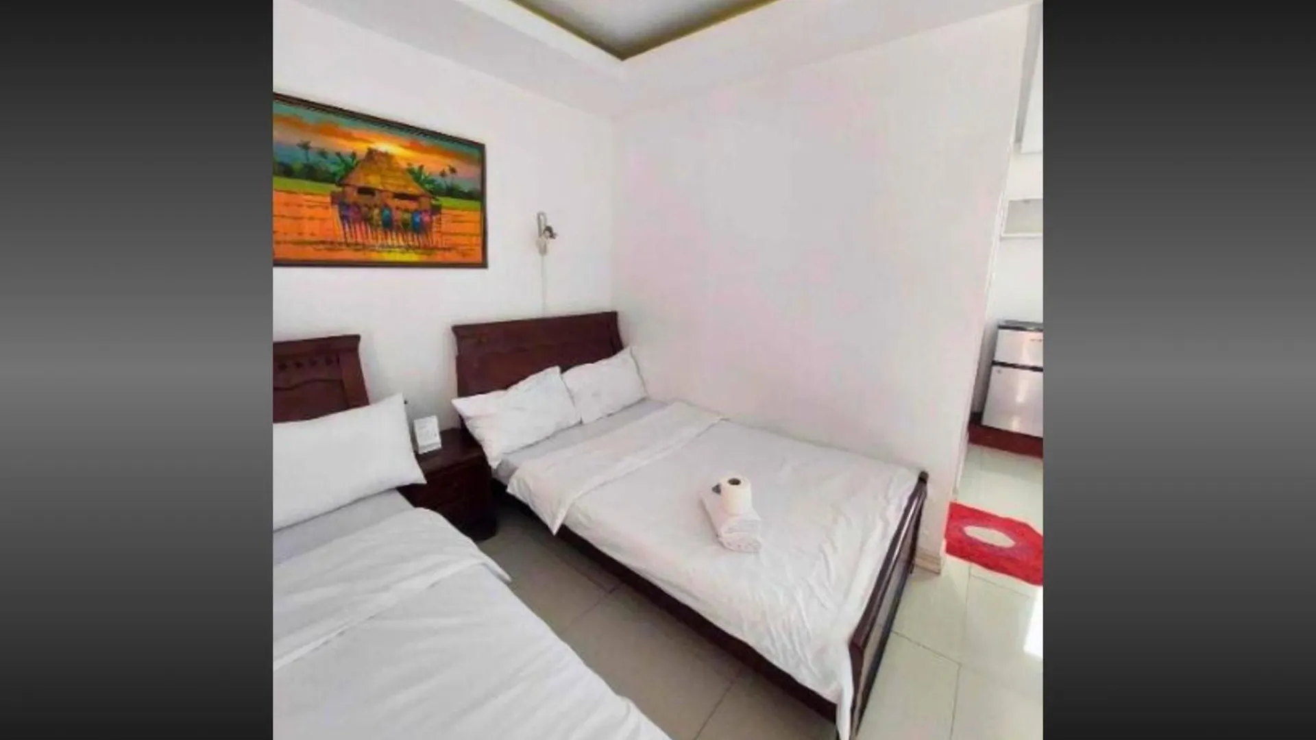 Family Room Staycation In The Heart Of Manila, With 2 Balcony Plus 40 Percent Promo Discount Plus Free Pool Access, Plus Free Sauna Promo In Manila Bay, Robinsons Place, Ermita, Pgh, Bellagio, Up Pedrogil, Staycation Updated 2025 Price 0*,  Philippines