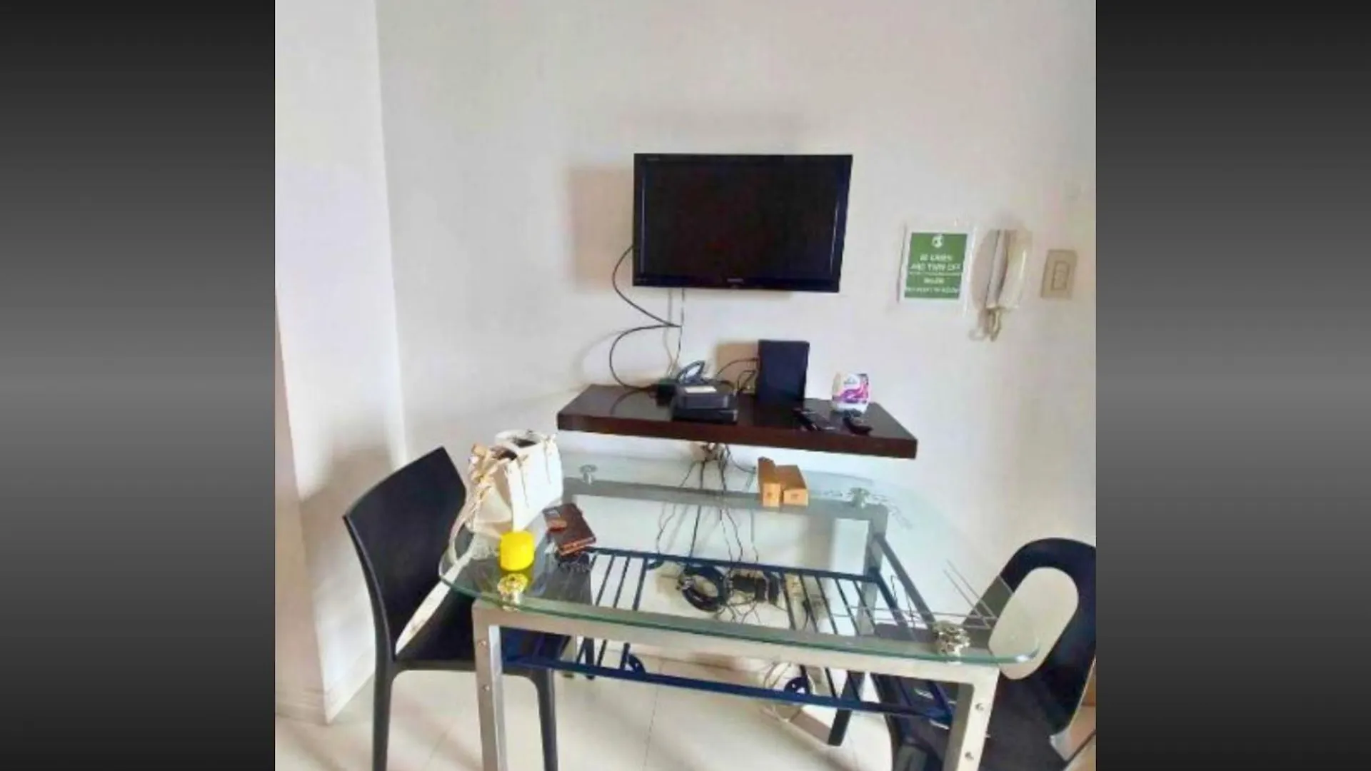 Family Room Staycation In The Heart Of Manila, With 2 Balcony Plus 40 Percent Promo Discount Plus Free Pool Access, Plus Free Sauna Promo In Manila Bay, Robinsons Place, Ermita, Pgh, Bellagio, Up Pedrogil, Staycation Updated 2025 Price 0*,