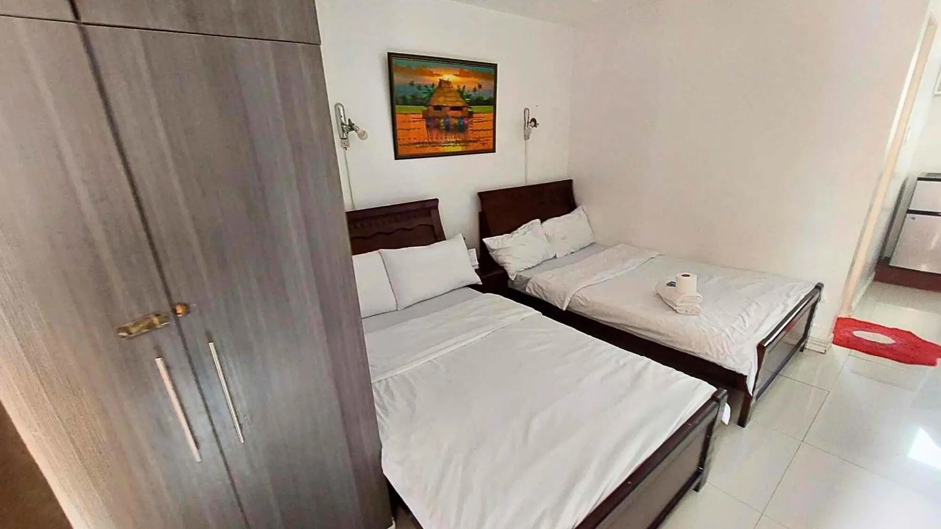 Hotel Family Room Staycation In The Heart Of Manila, With 2 Balcony Plus 40 Percent Promo Discount Plus Free Pool Access, Plus Free Sauna Promo In Manila Bay, Robinsons Place, Ermita, Pgh, Bellagio, Up Pedrogil, Staycation Updated 2025 Price