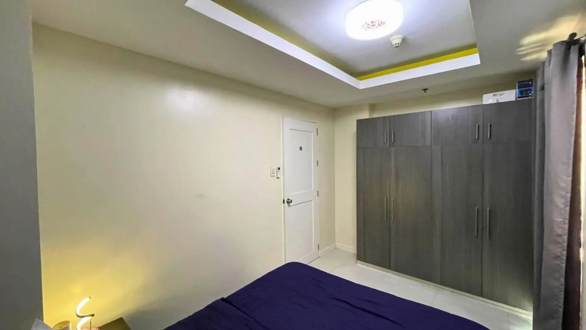 Hotel Family Room Staycation In The Heart Of Manila, With 2 Balcony Plus 40 Percent Promo Discount Plus Free Pool Access, Plus Free Sauna Promo In Manila Bay, Robinsons Place, Ermita, Pgh, Bellagio, Up Pedrogil, Staycation Updated 2025 Price