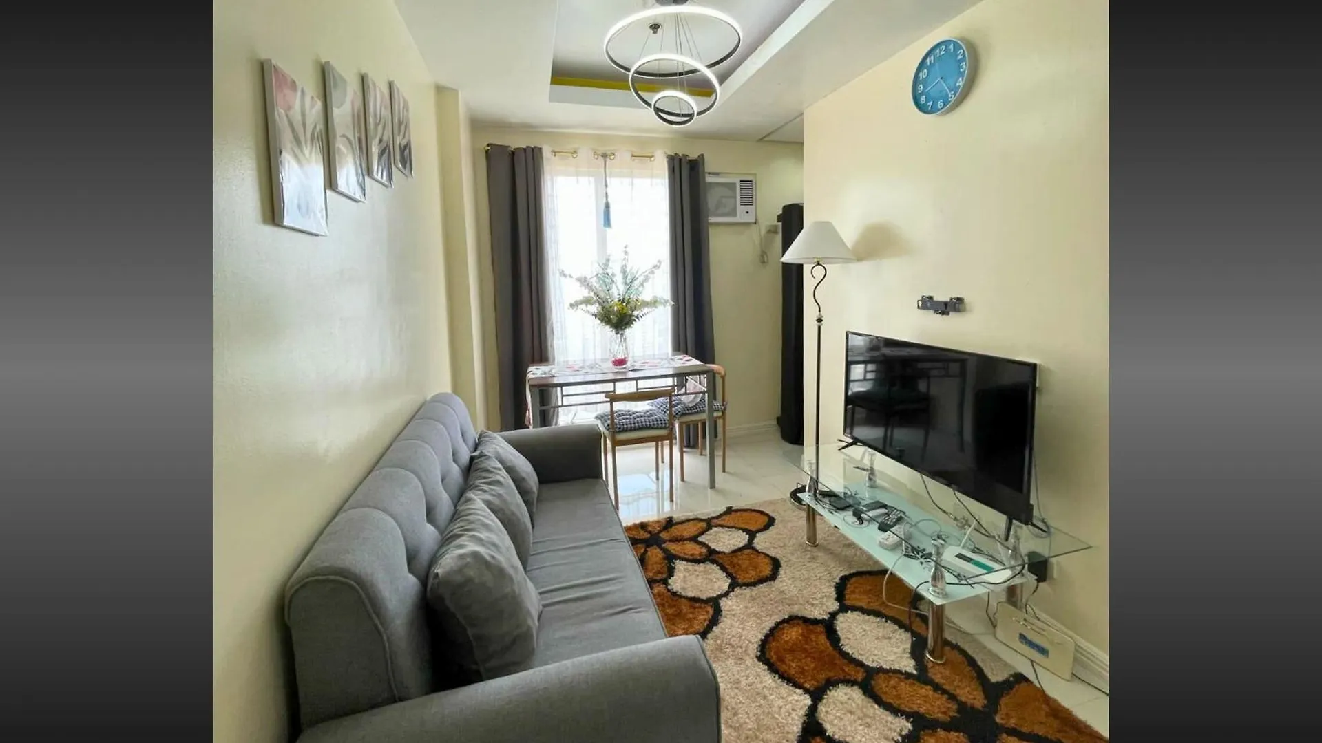 Hotel Family Room Staycation In The Heart Of Manila, With 2 Balcony Plus 40 Percent Promo Discount Plus Free Pool Access, Plus Free Sauna Promo In Manila Bay, Robinsons Place, Ermita, Pgh, Bellagio, Up Pedrogil, Staycation Updated 2025 Price